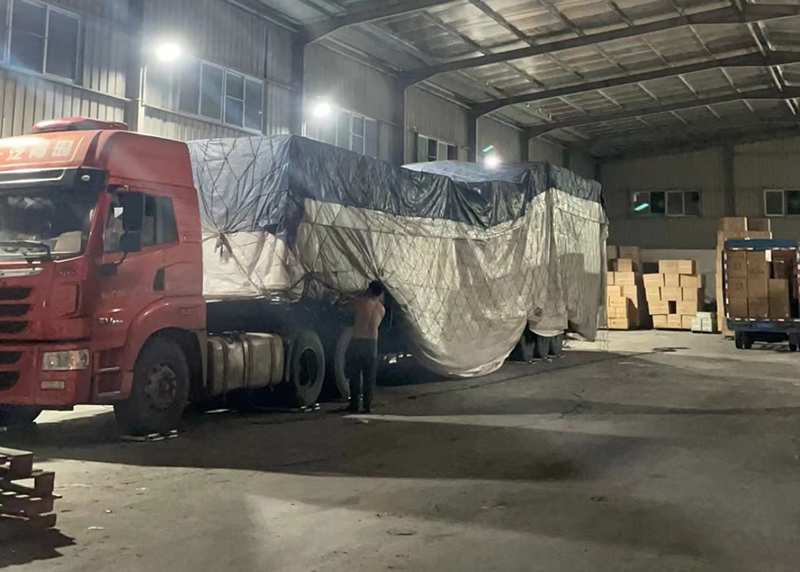 临沂到普洱物流公司-机械设备运输物流-整车零担